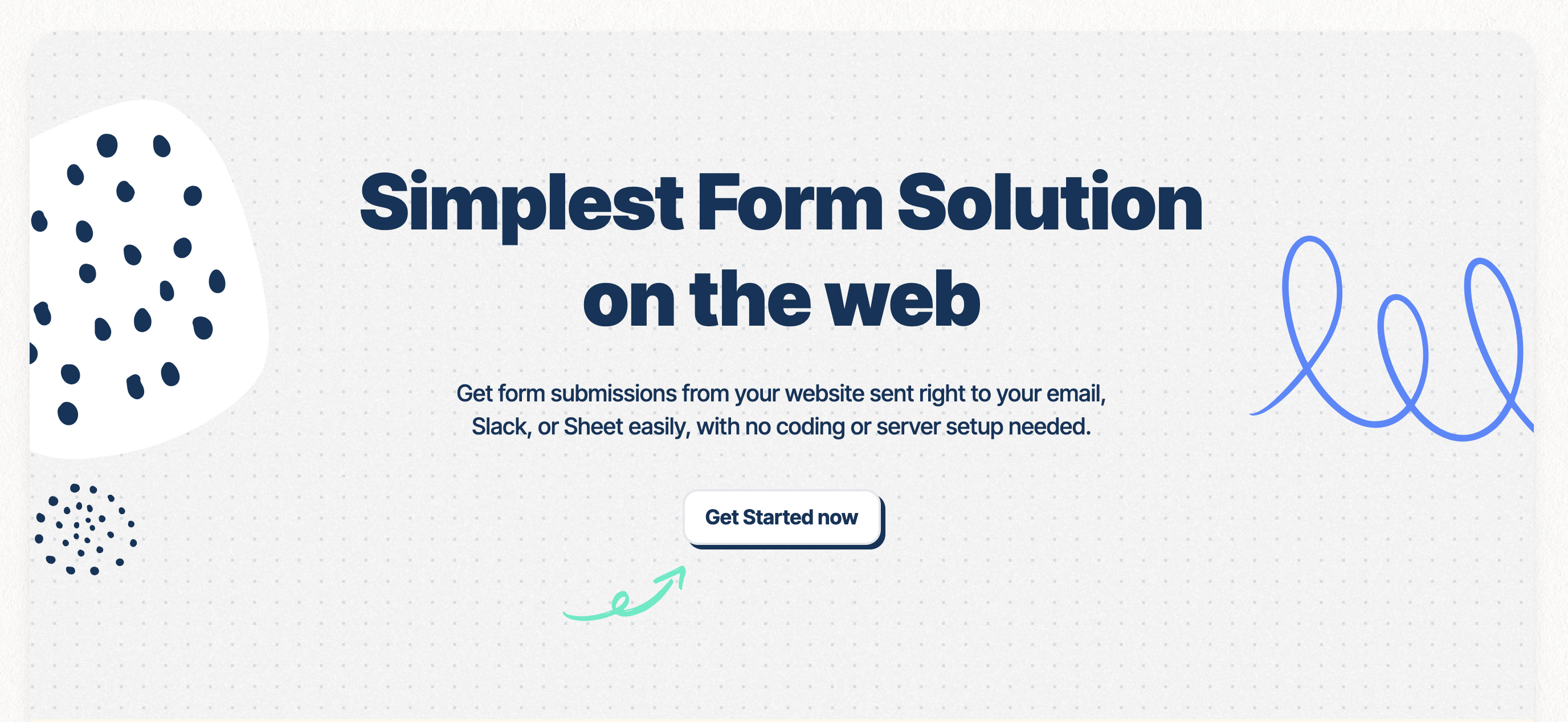 وسائط zippyform - أبسط حلول واجهة برمجة التطبيقات على الويب 🚀 1