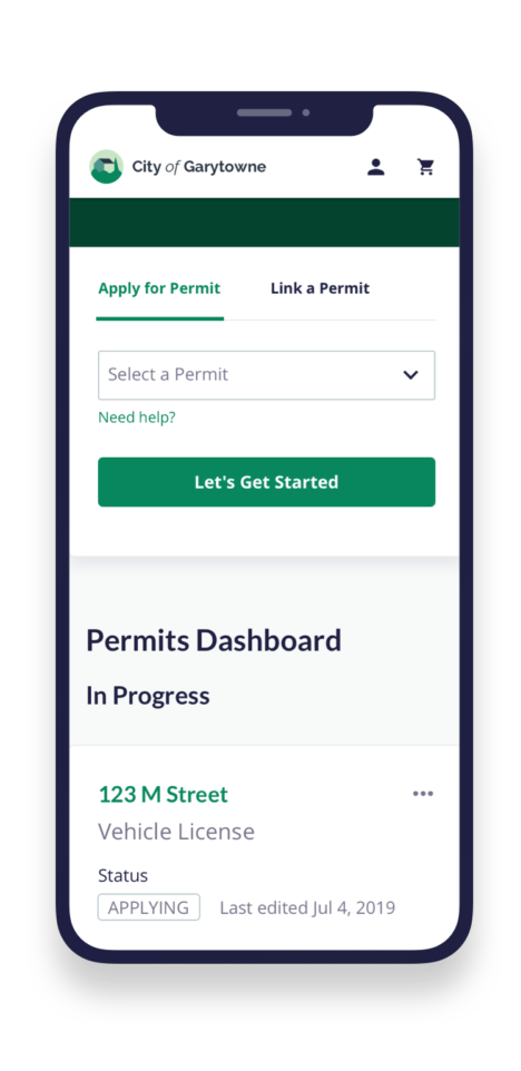 Passport gallery image