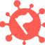 CovidFlag.com - Coronavirus Live Stats