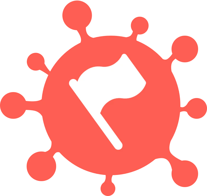 CovidFlag.com - Coronavirus Live Stats