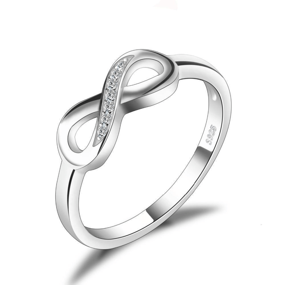 Forever Love Ring