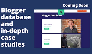 How to Start A Blog gallery image