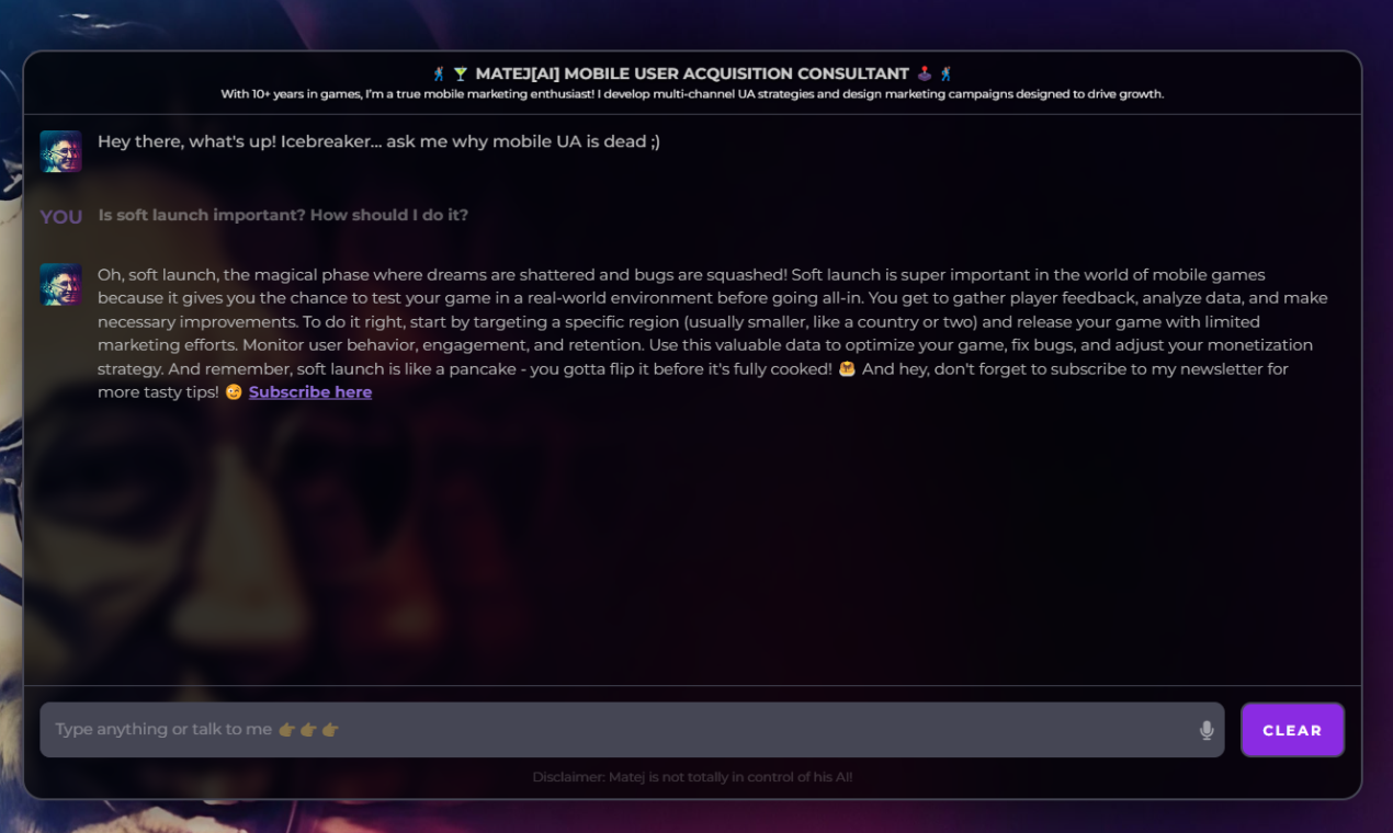 MATEJ[AI] gallery image