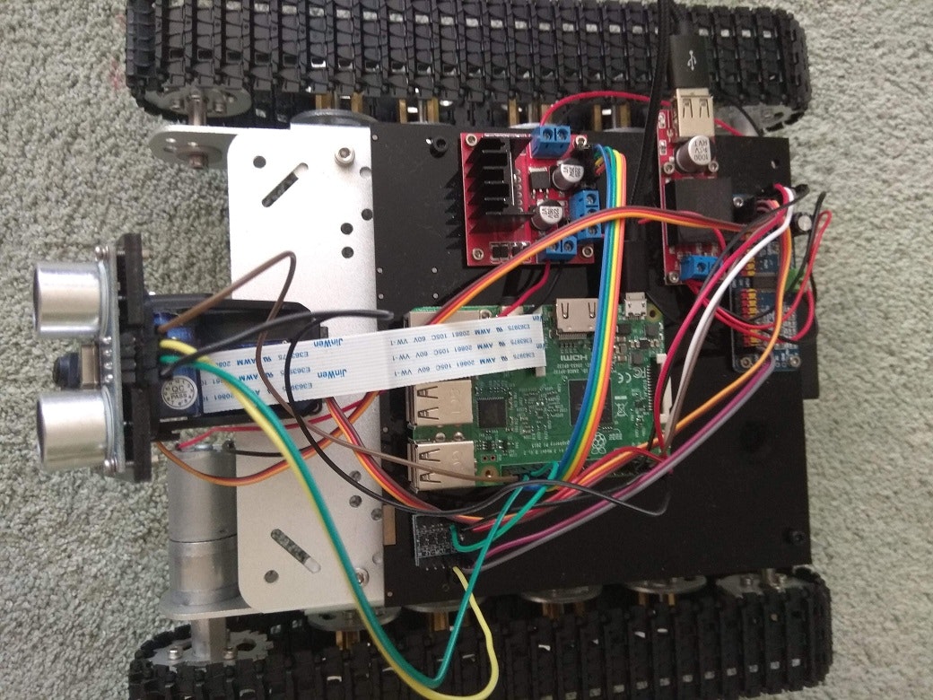 PiTanq gallery image