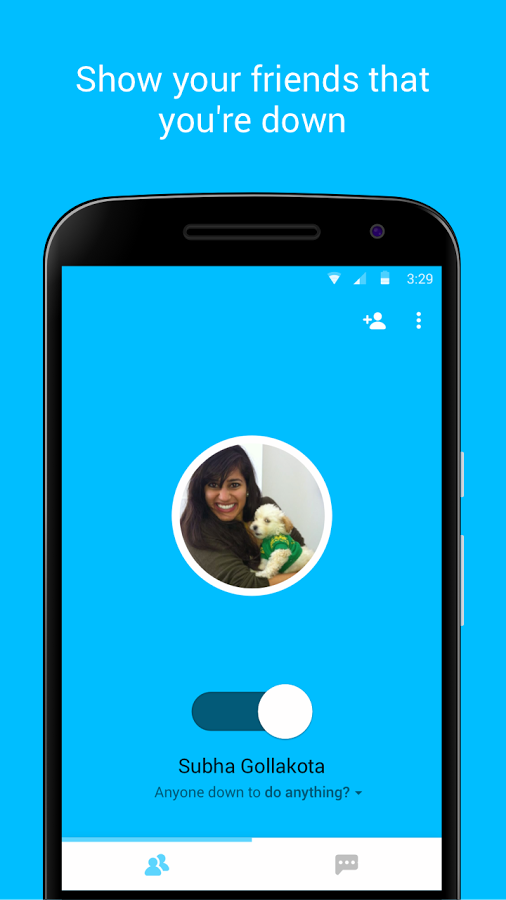 Who's Down gallery image