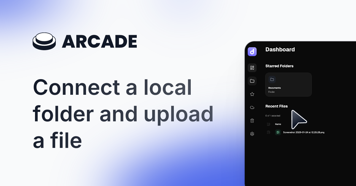 Drivebase gallery image