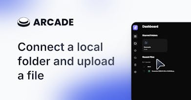 Drivebase gallery image