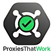 ProxiesThatWork gallery image