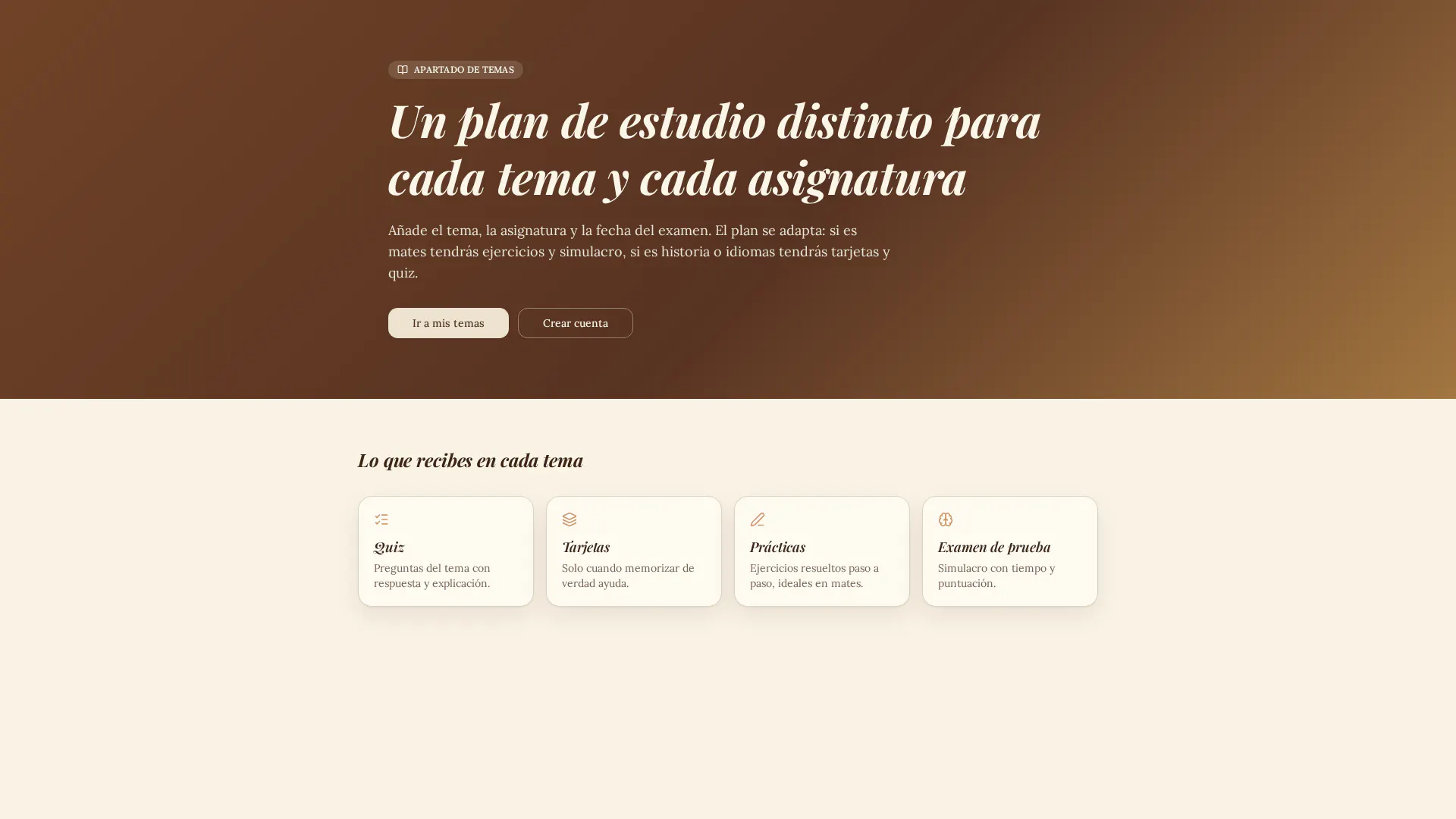 Study OS gallery image
