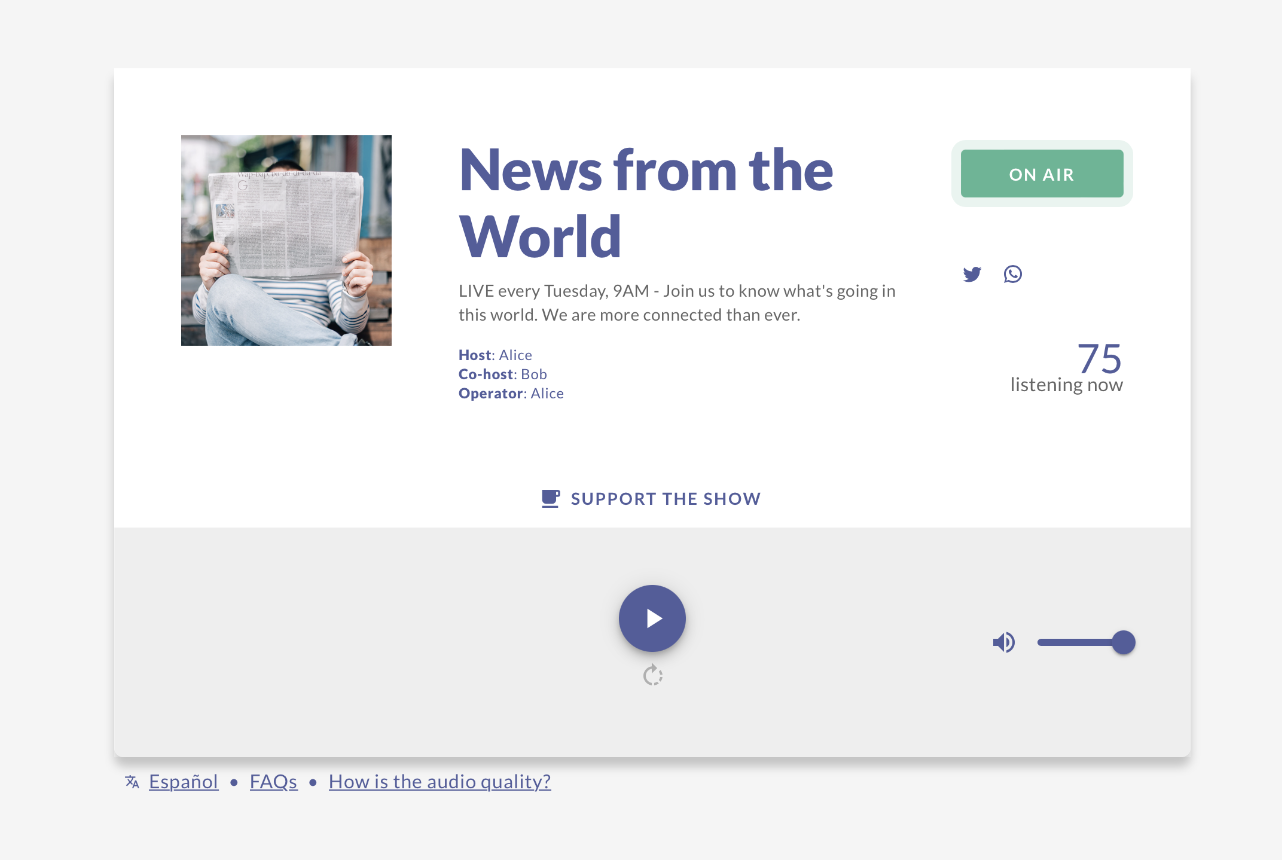 Basher! gallery image