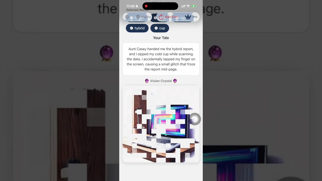 Just 5 Words gallery image