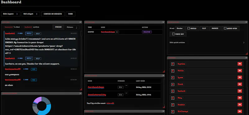 Bonbott screenshot 5