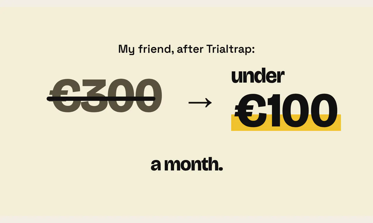 Trialtrap gallery image