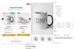 VIP THEME FOR SHOPIFY media 1