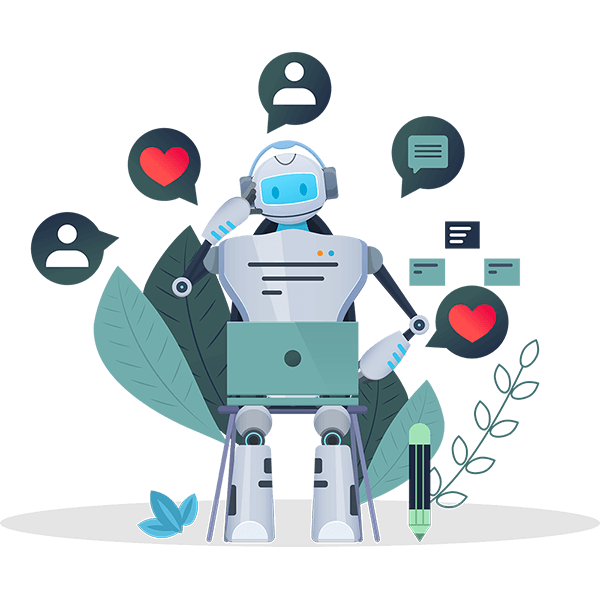 IGAssistant Instagram Bot gallery image