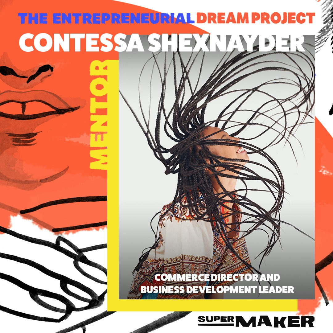 Entrepreneurial Dream Project gallery image