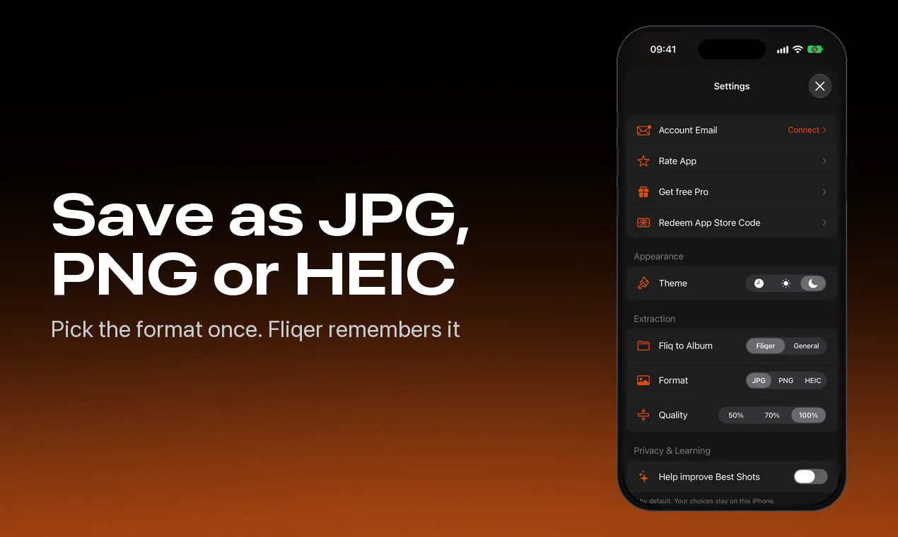 Fliqer gallery image