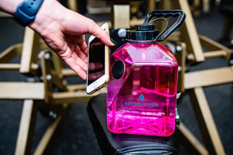 Hydration Junkie gallery image