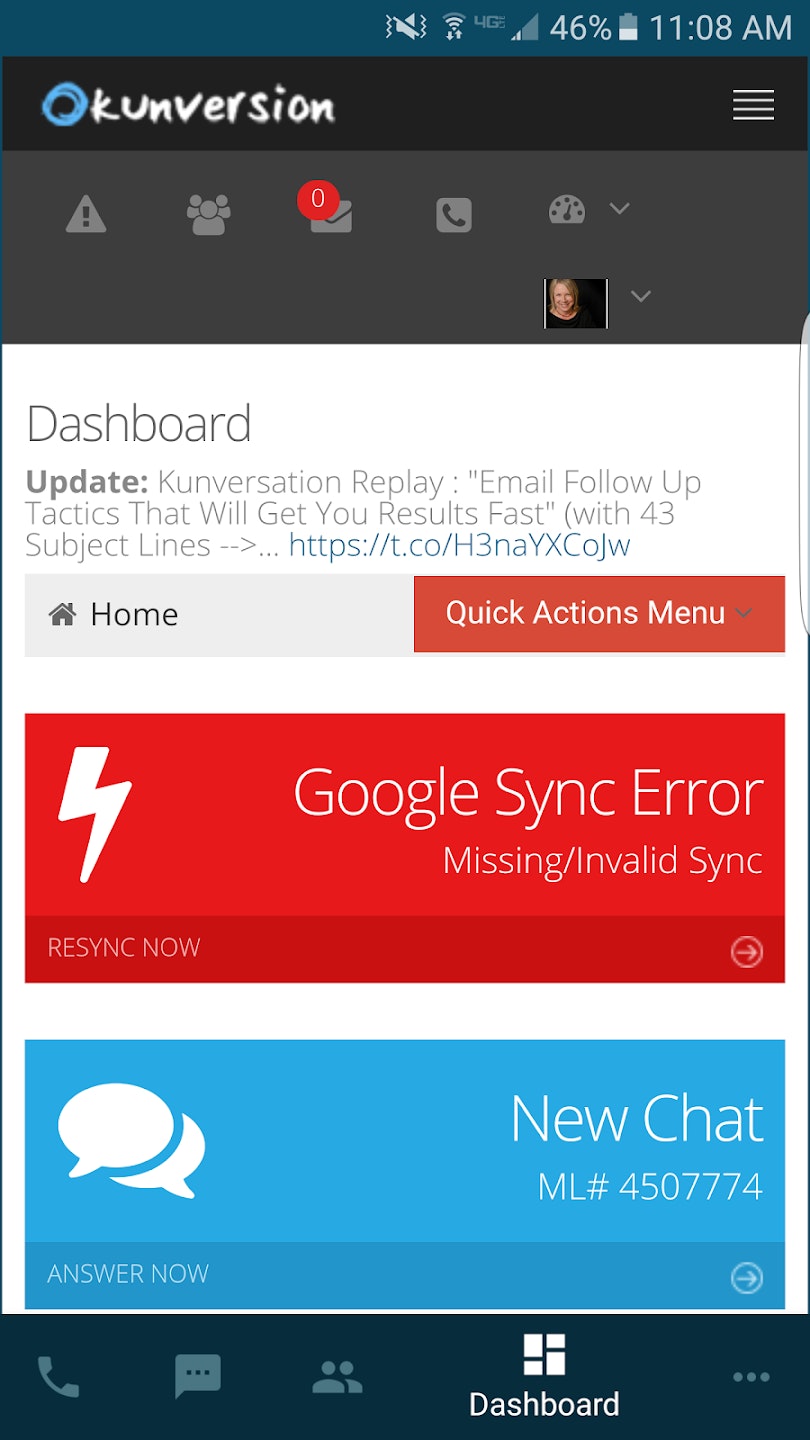 Kunversion gallery image