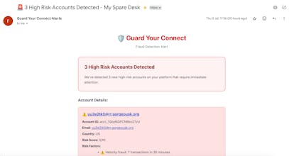 Guard Your Connect gallery image