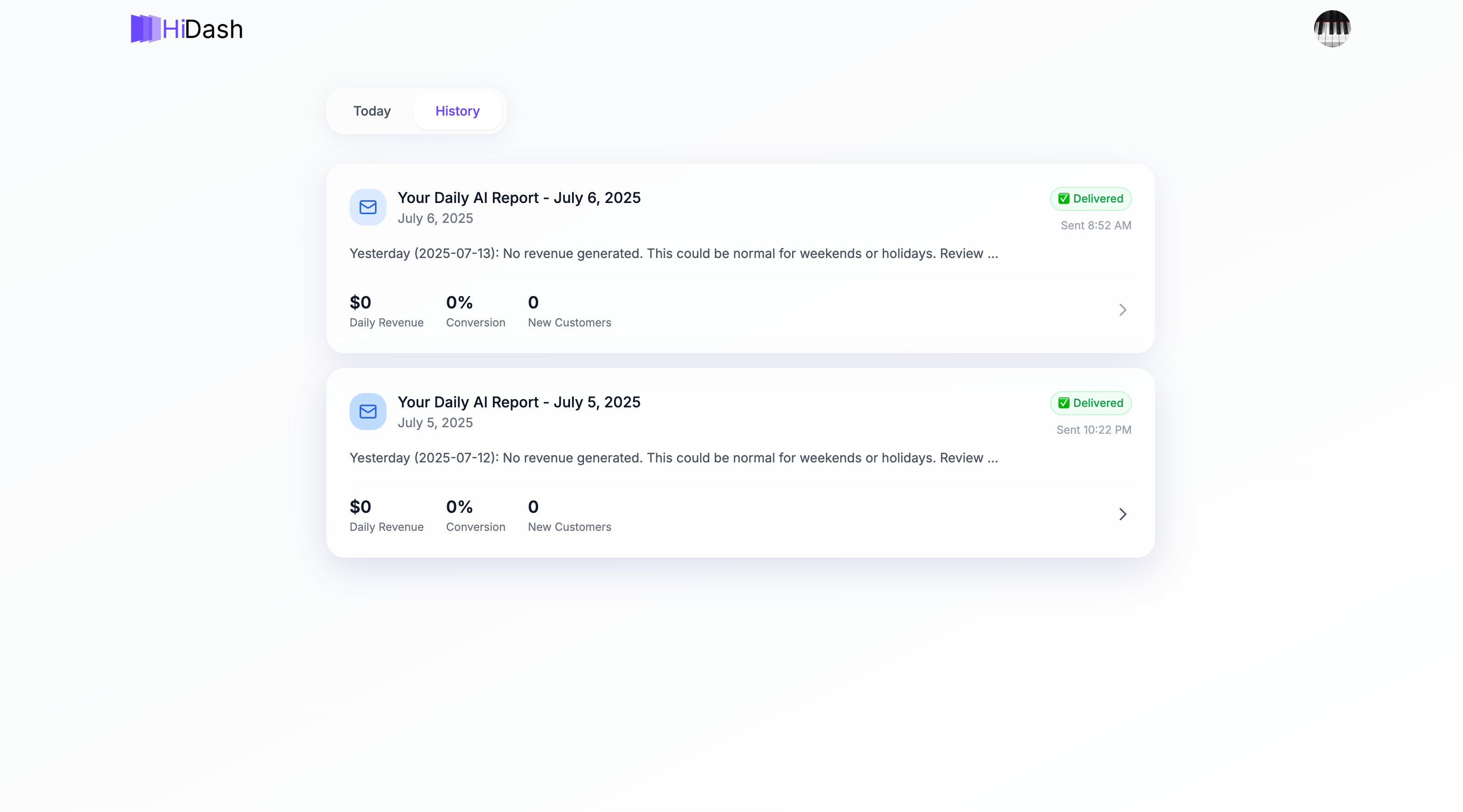 Скрытый - AI-Power Stripe Insights, доставленные в ваш почтовый ящик. медиа 2