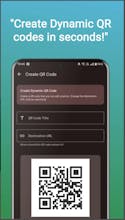 DynamicQR gallery image