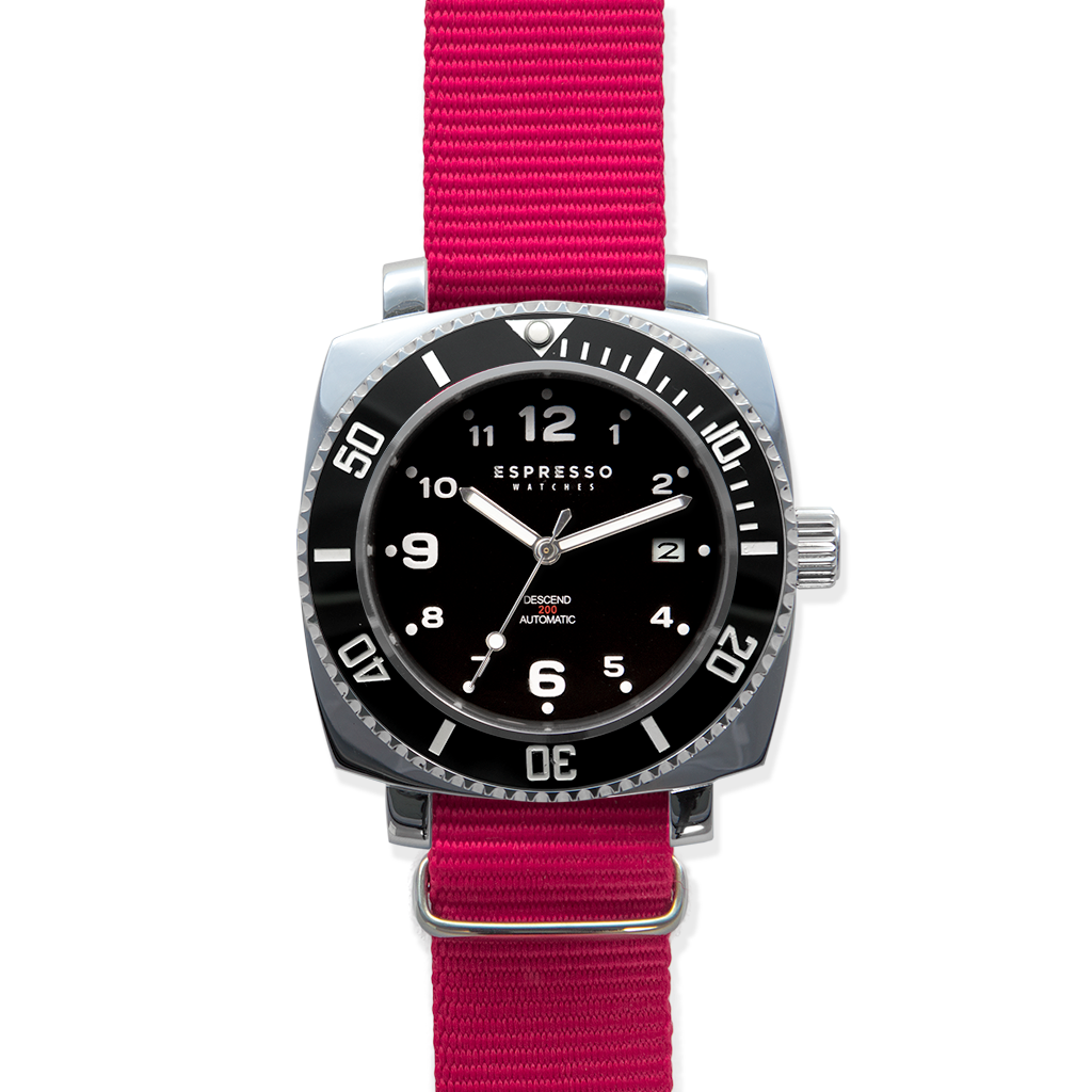 Espresso Watches gallery image