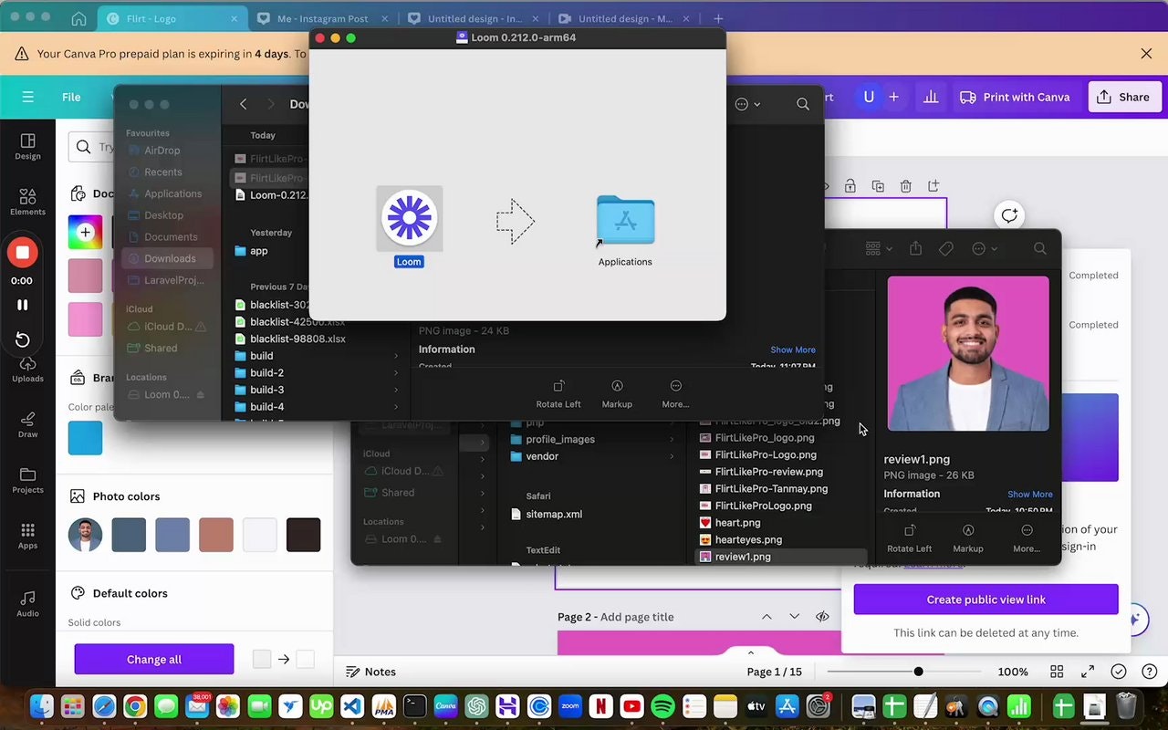Flirt Like Pro gallery image