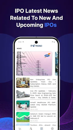 IPO Trend gallery image