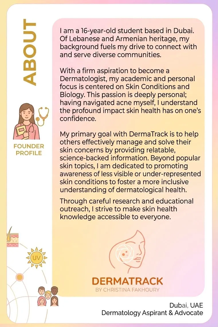 DermaTrack  gallery image