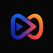 ClipsFast - Product Hunt launch logo and brand identity