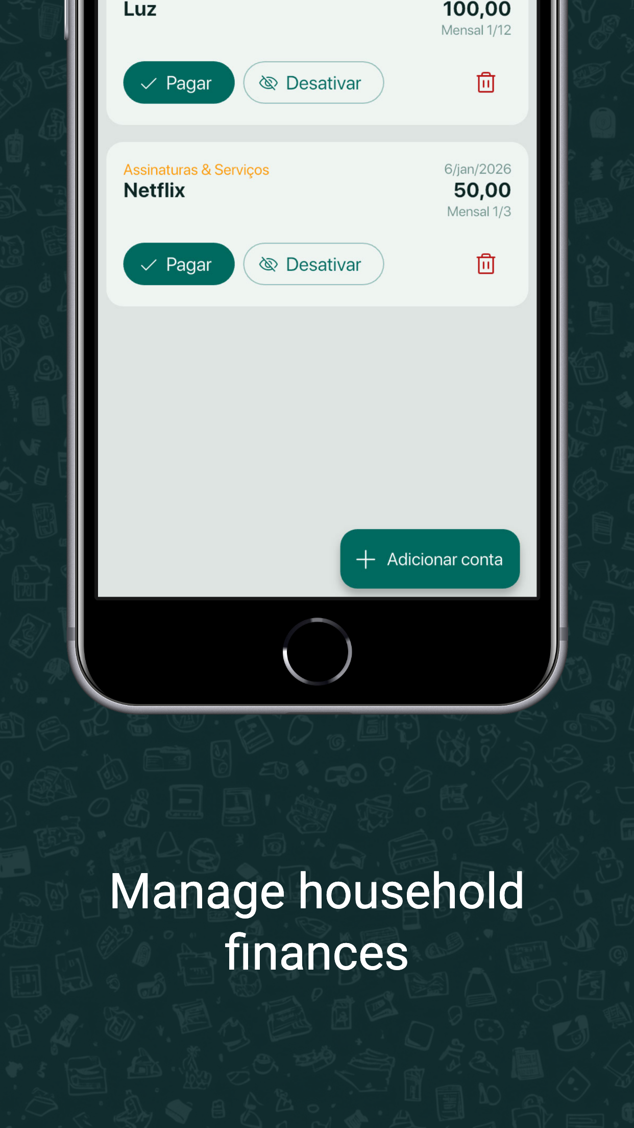 Kinora Home gallery image