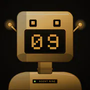 Agent Nine