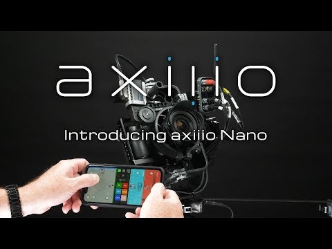 axiiio nano gallery image