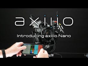 axiiio nano gallery image