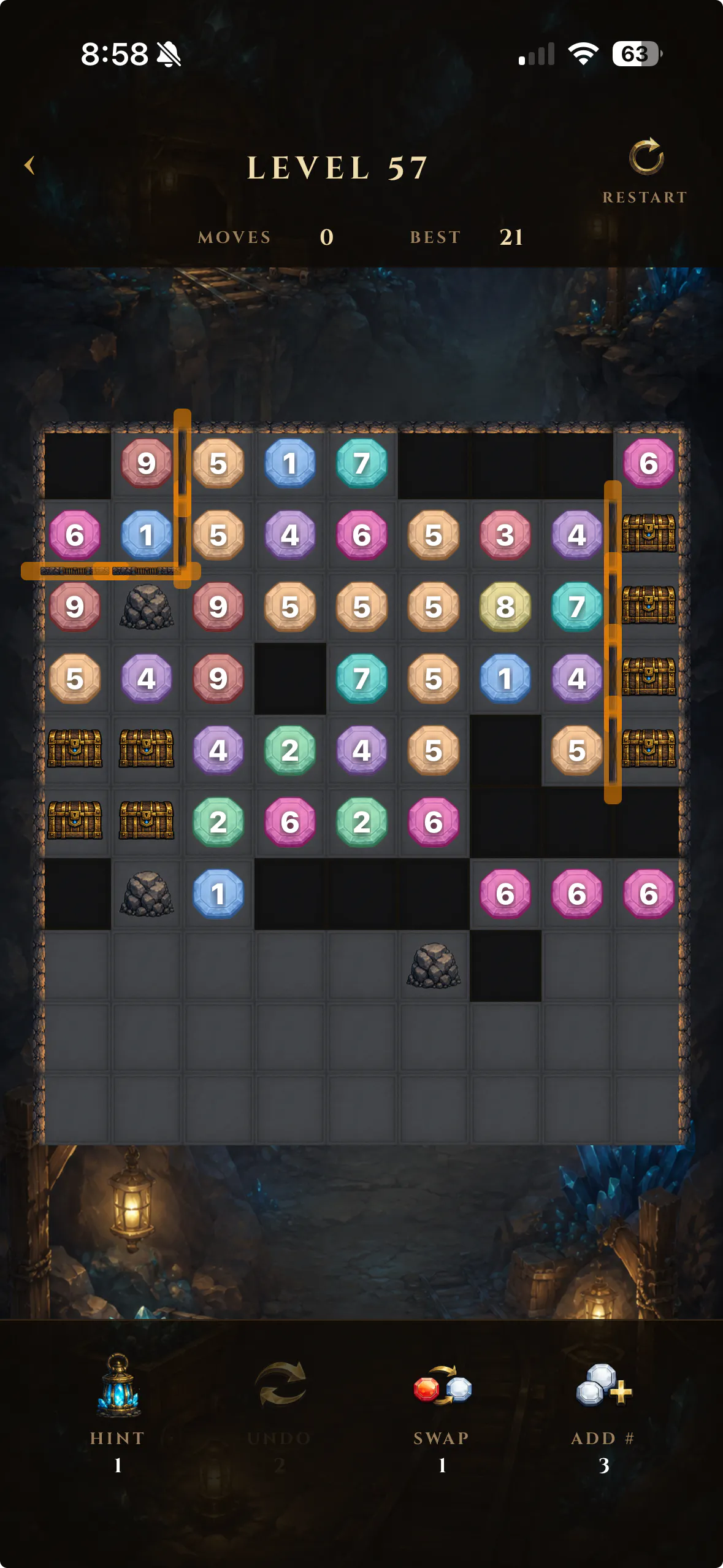 Cavernum gallery image