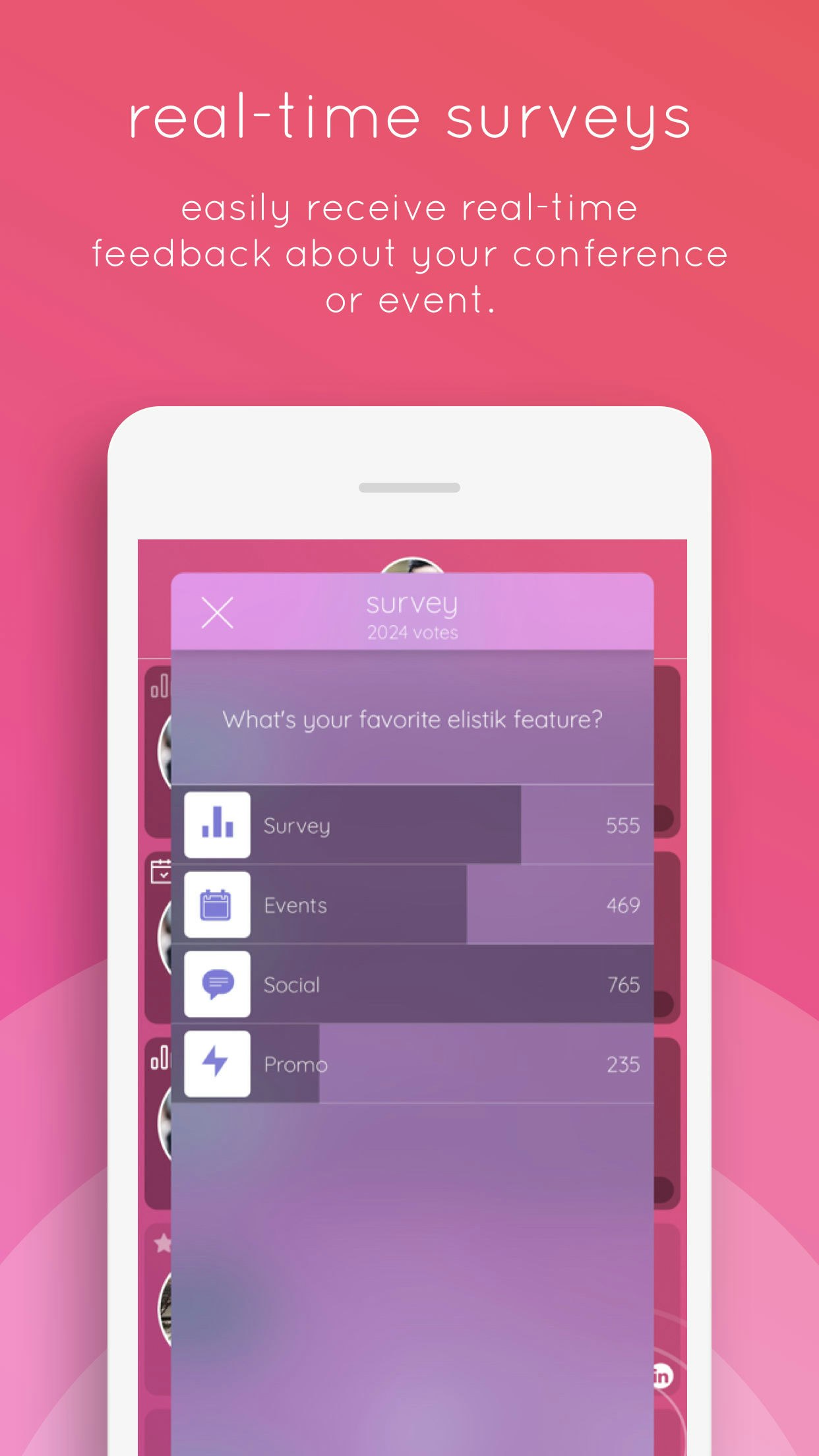 elistik gallery image