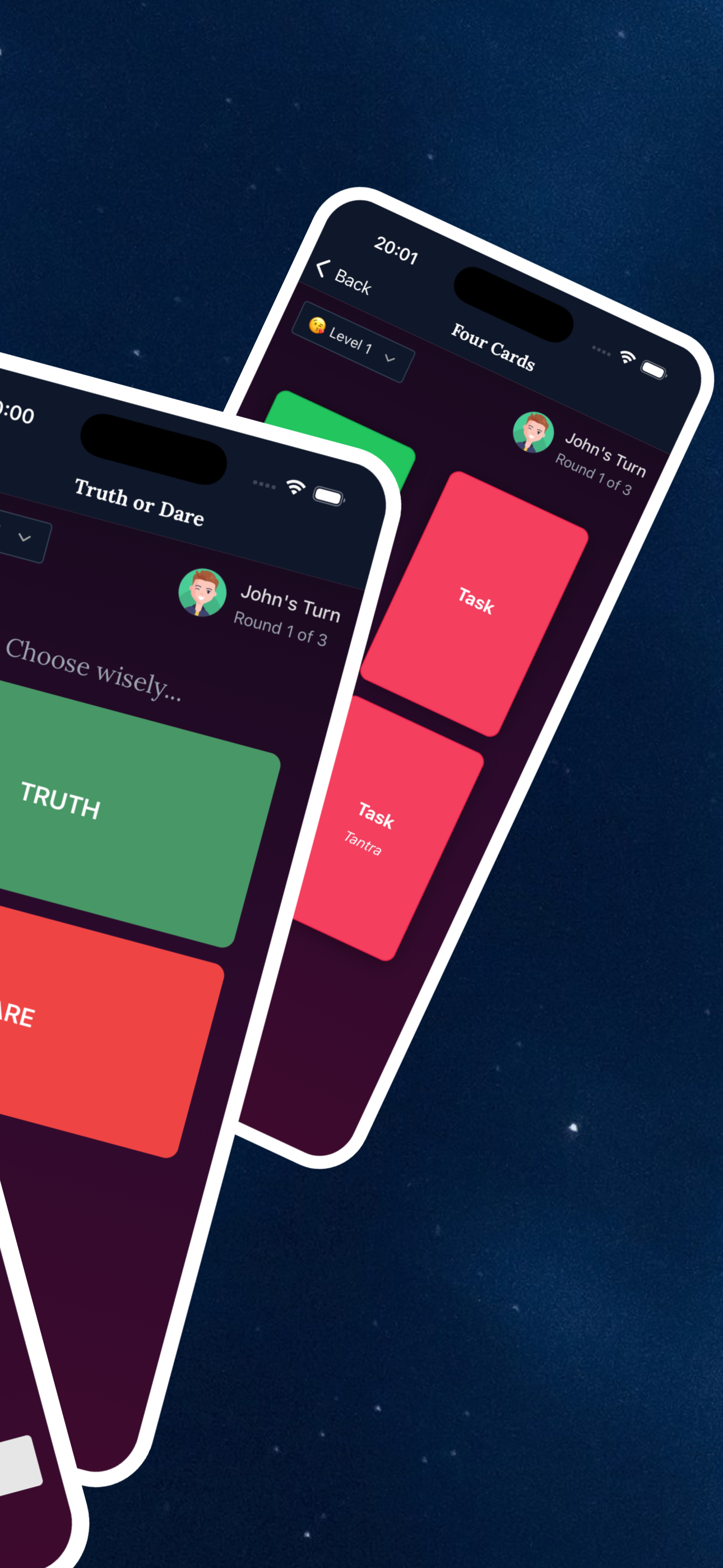 Foreplay Game gallery image