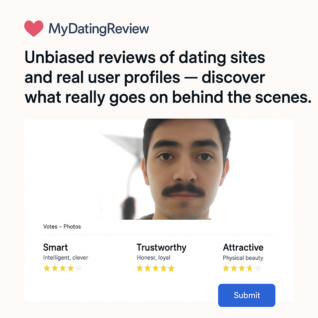 MyDatingReview- اختبر ملف التعارف الخاص بك media 3