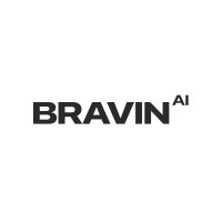 Bravin.io logo