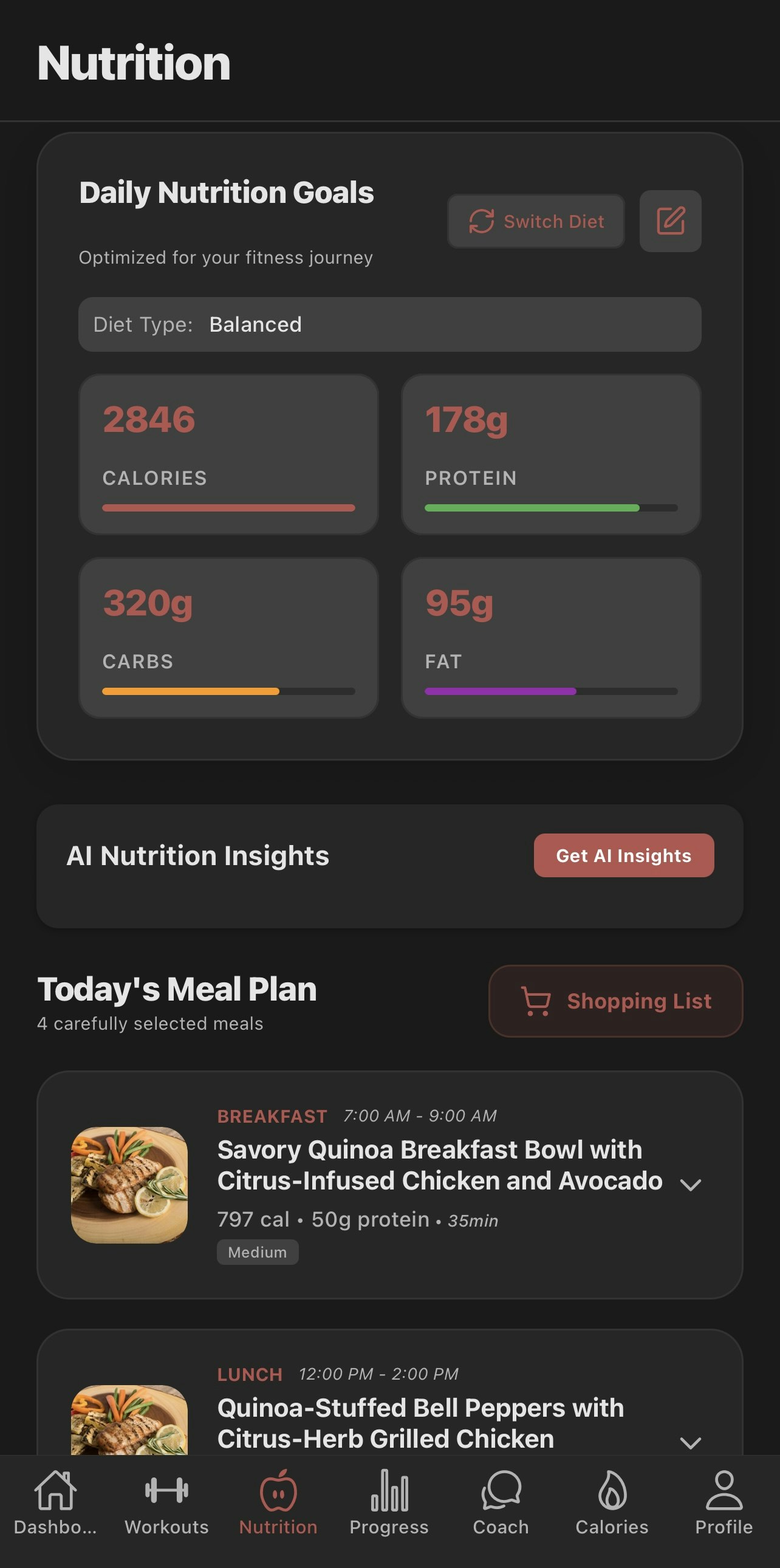 Chiseled gallery image