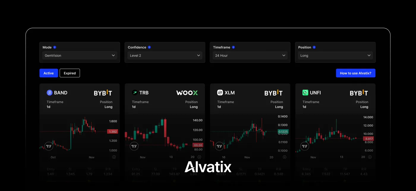 Alvatix gallery image