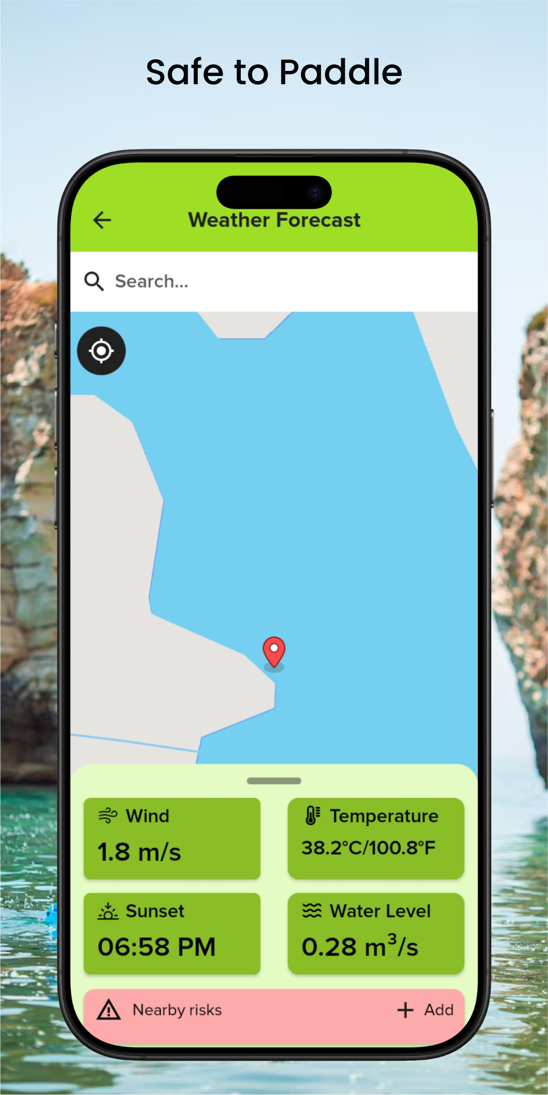 Media Shakekayak - Sách Paddling & Hoạt động ngoài trời 3