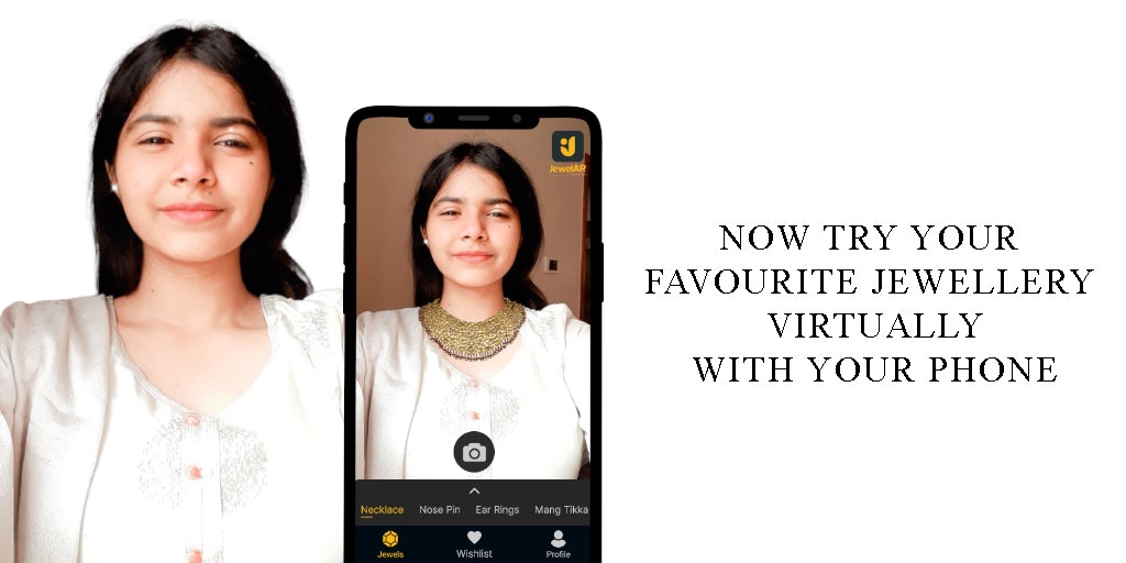JewelAR  gallery image