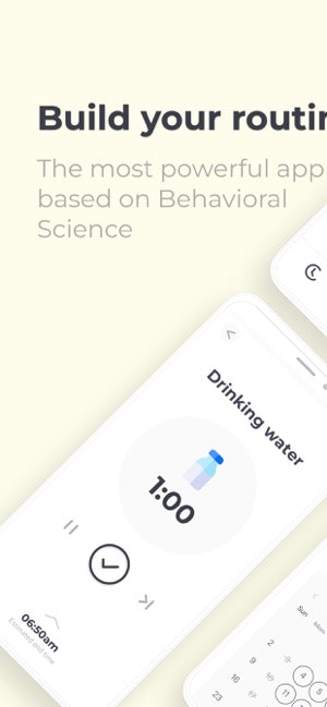 Routinery gallery image