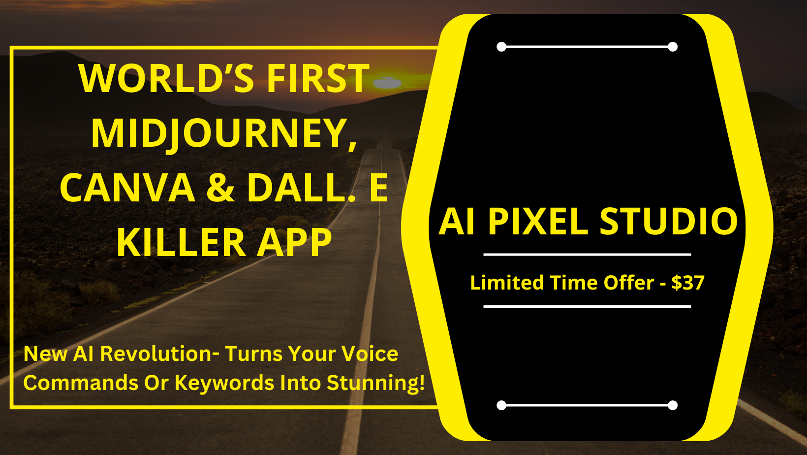 AI Pixel Studio Review in 2023