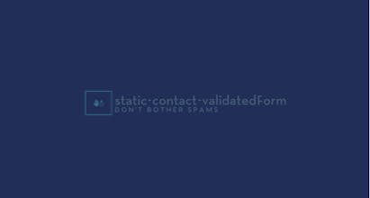 static-contact-validatedForm gallery image