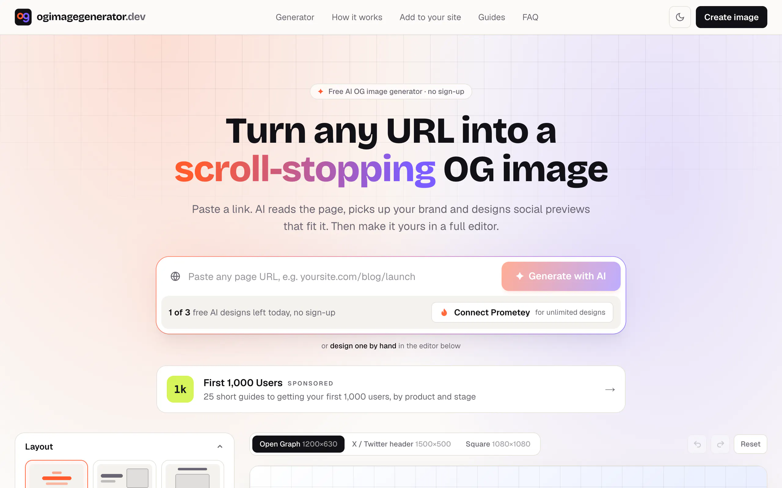 ogimagegenerator.dev gallery image