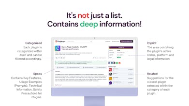 Findplugin gallery image