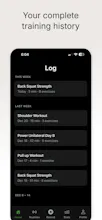 Echo Trainer gallery image